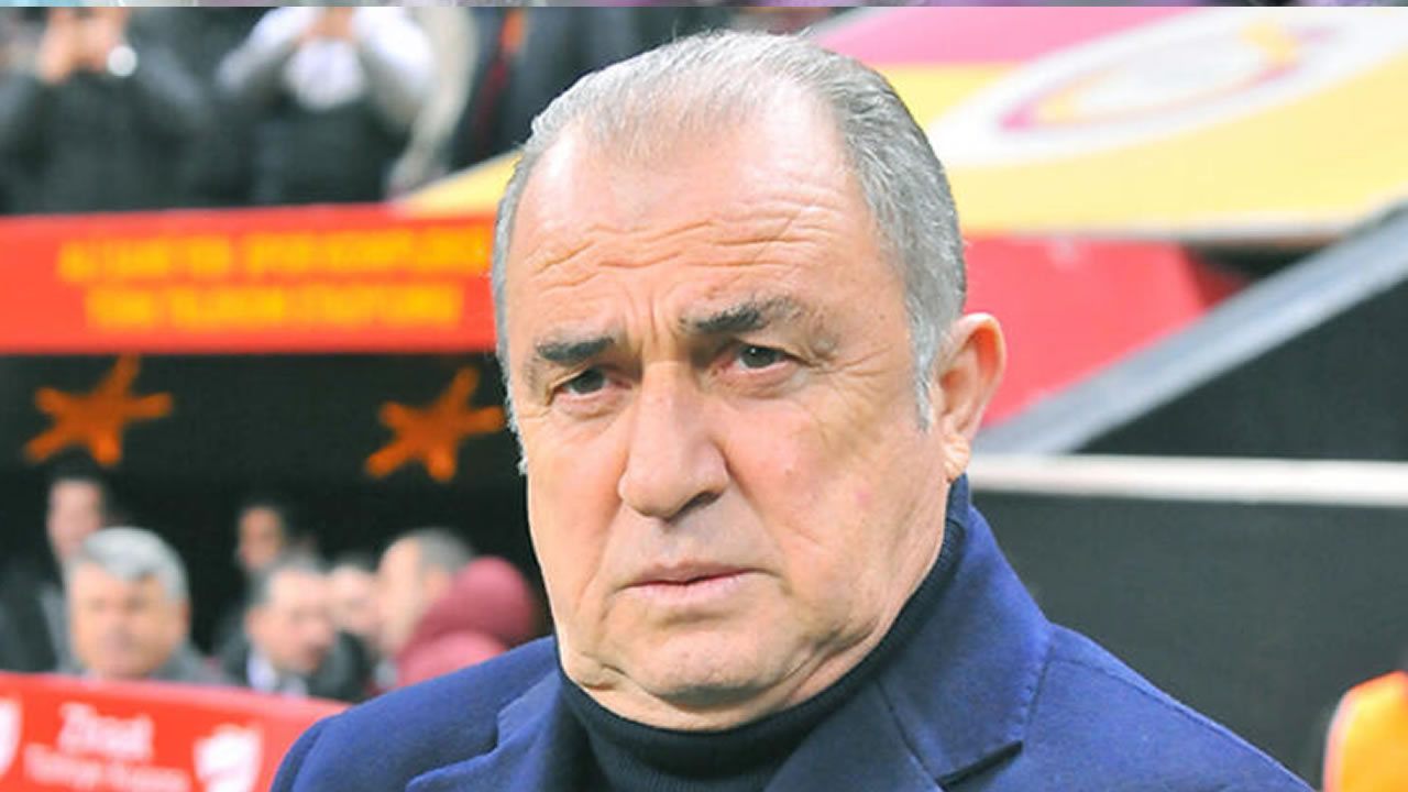 Fatih Terim'den koronavirüs kararı