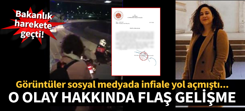 Bakanlık açıkladı: Karantinadan kaçırılan kadın olayı hakkında soruşturma başlatıldı