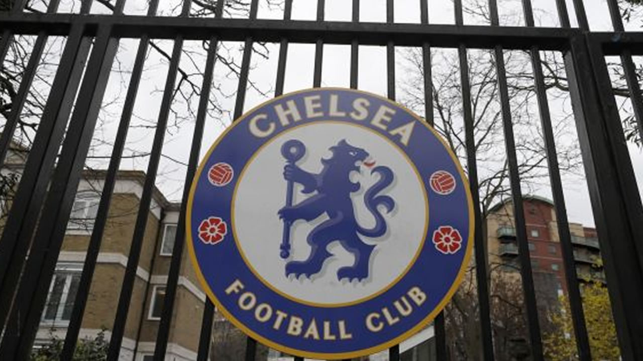 Chelsea stat otelinin kapılarını sağlık çalışanlarına açtı