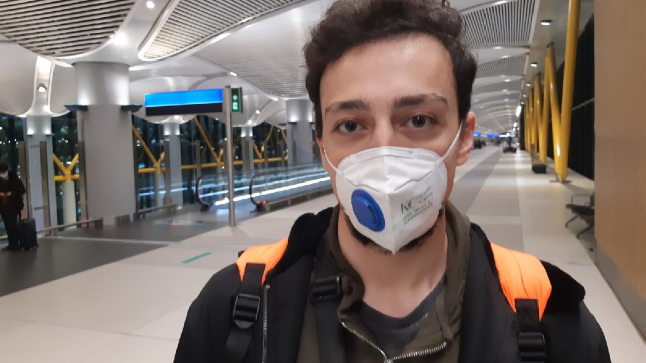 O maskeler artık reçetesiz alınmayacak