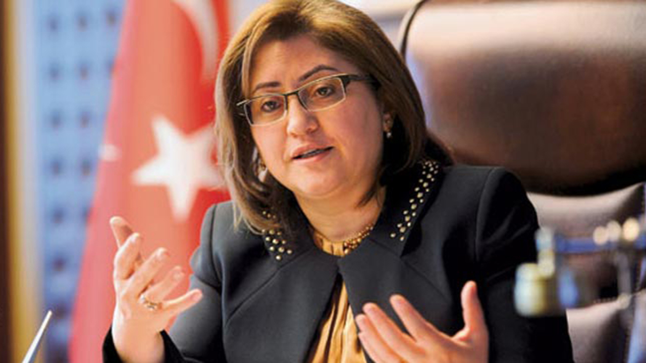 Fatma Şahin'den o iddialara yanıt: Kızım karantinada