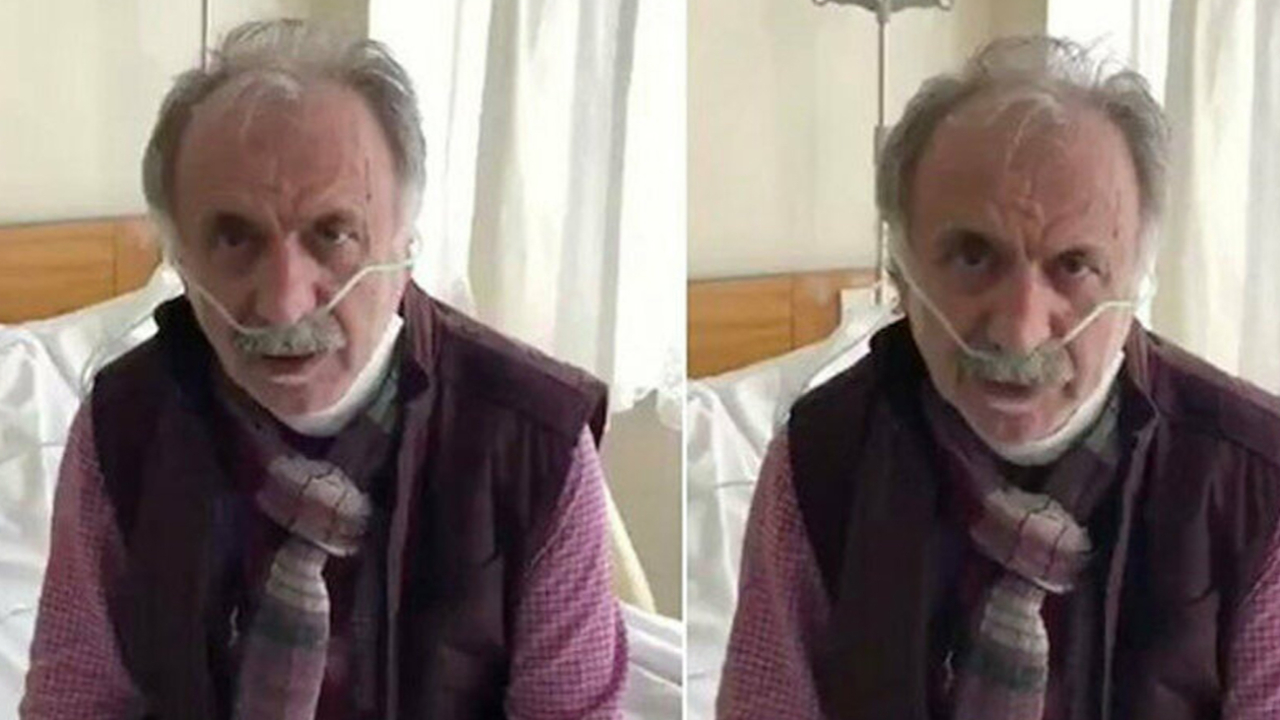 Son dakika... Cemil Taşçıoğlu'nun arkadaşı Oral Çalışlar yazdı: SuperHaber'de görünce hemen telefona sarıldım