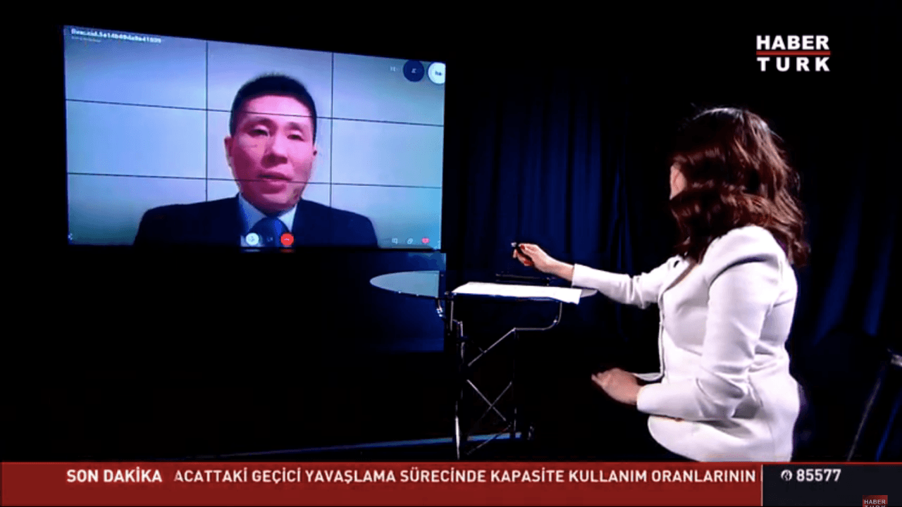 Çin'de 3 iyi haber! İlaç, aşı ve 15 dakikalık test