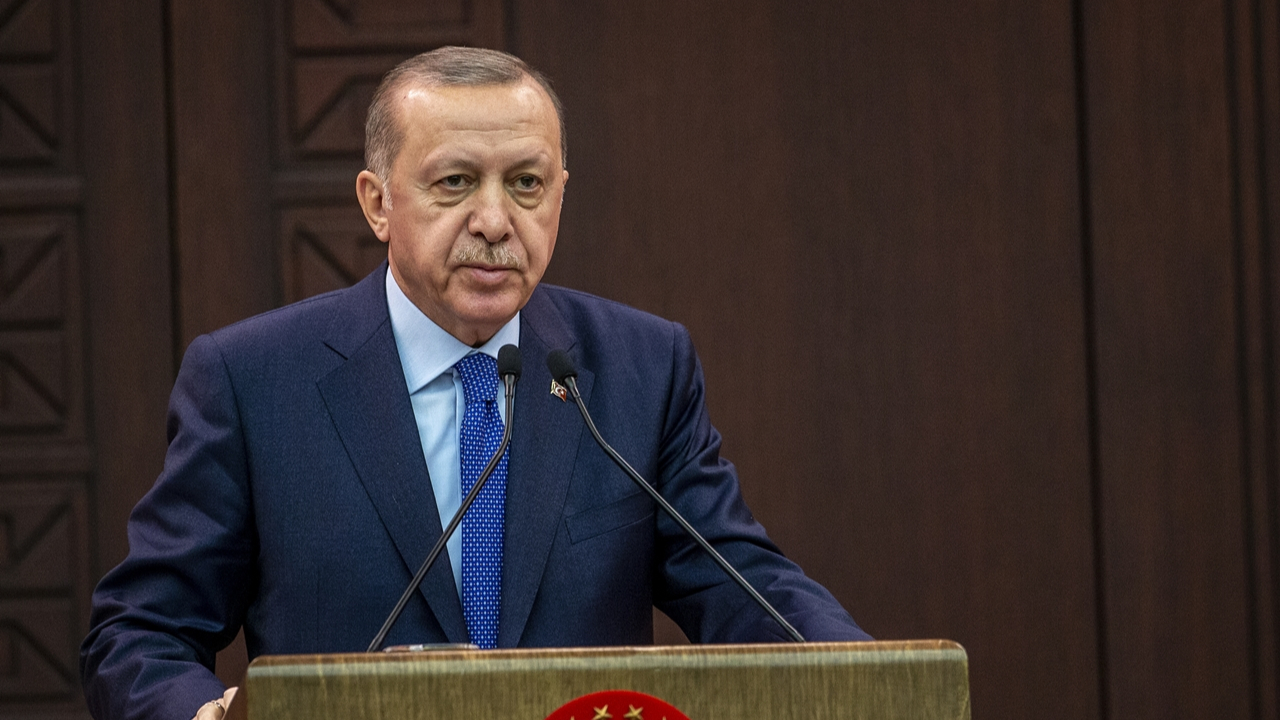 Covid-19'a karşı 19 maddelik ekonomik paket...