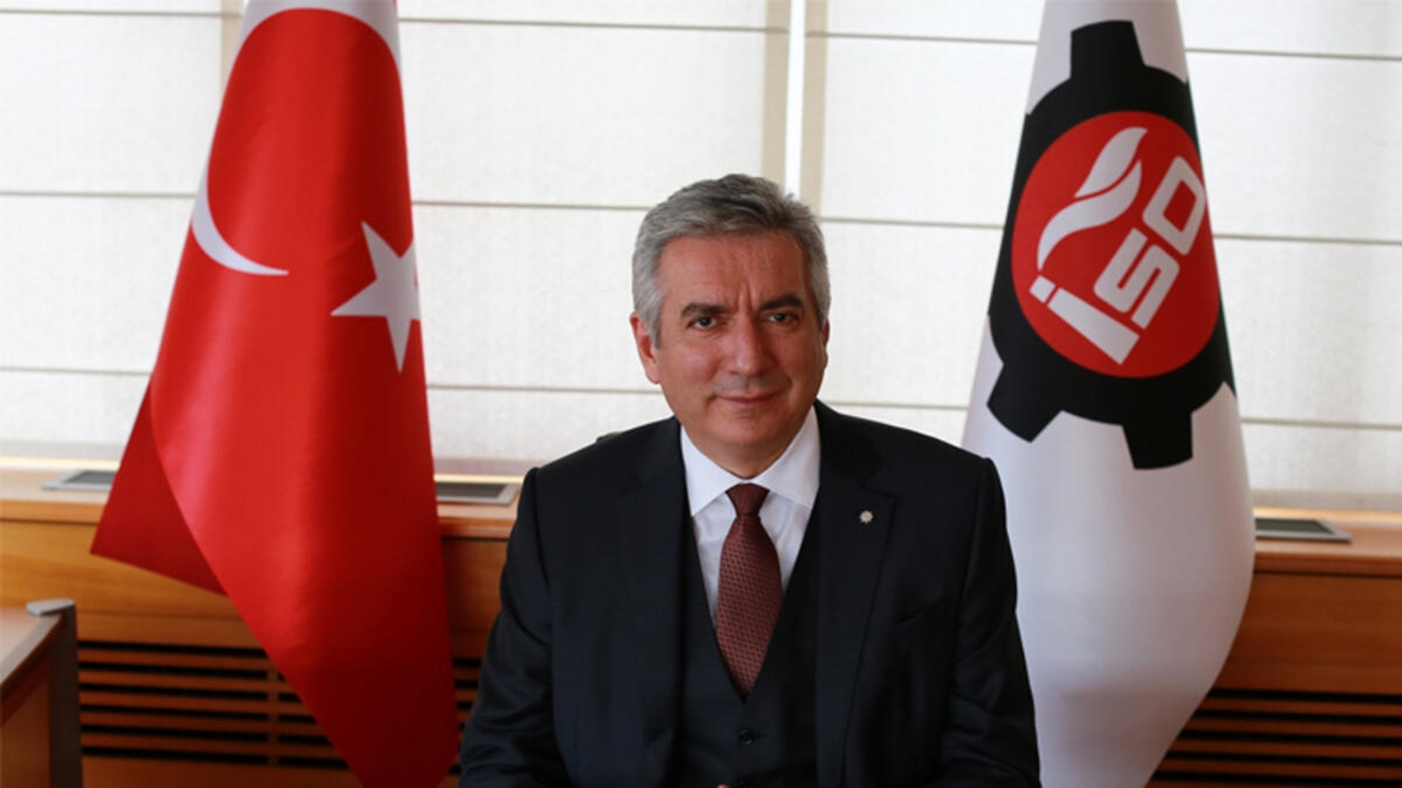 İSO Başkanı Bahçıvan: Sektöre can suyu olacak...