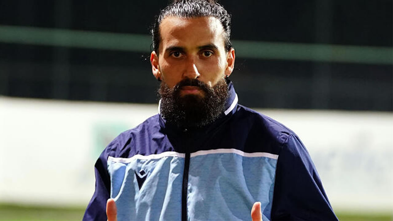 'Koronavirüs  nedeniyle futbolu bırakmayı düşünüyorum'