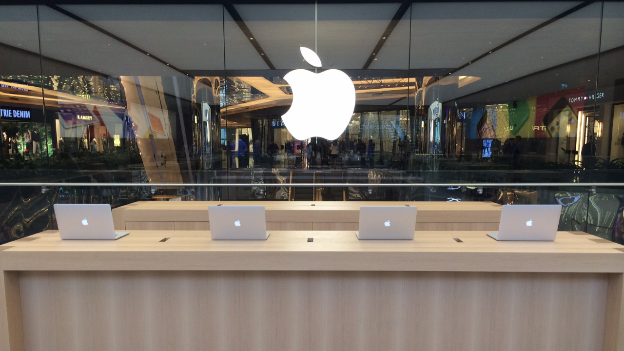 Apple da kapatma kararı aldı