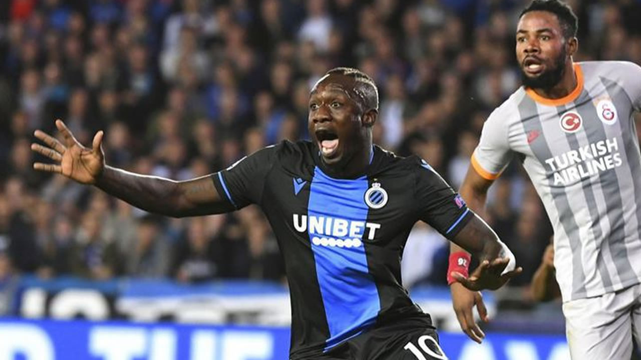 Diagne için flaş iddia!