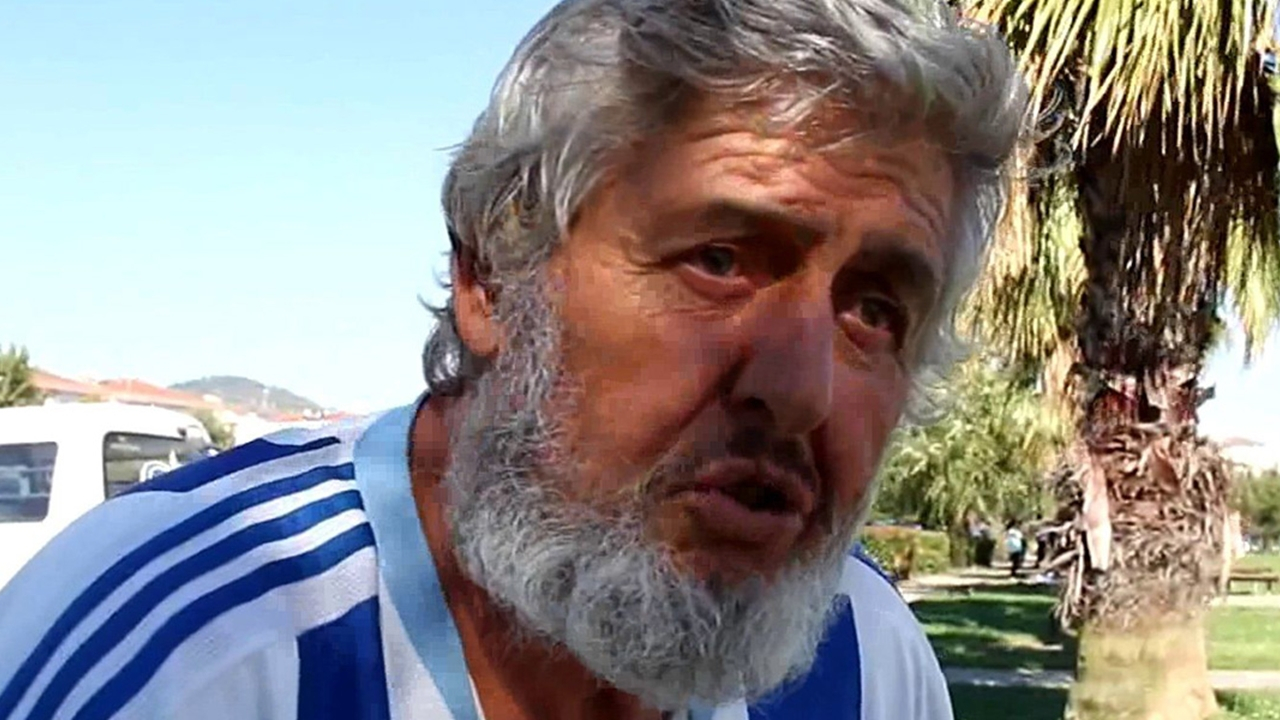 Sanatçı Suat Ülhan hayatını kaybetti!