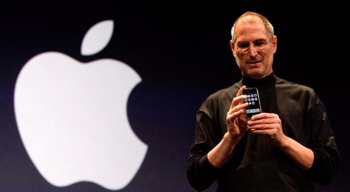 Bir milyardan fazla iPhone satıldı