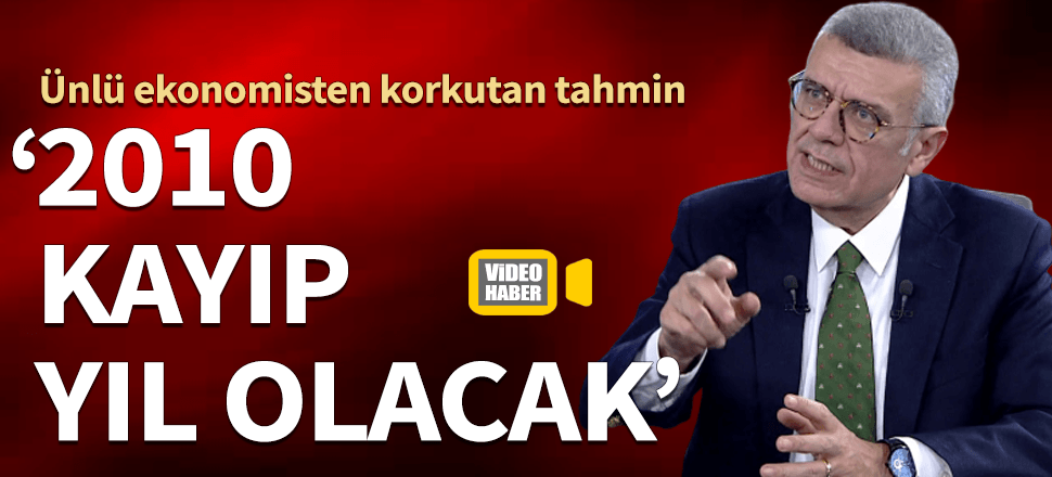 "Şu an yapılan ince ayardır"