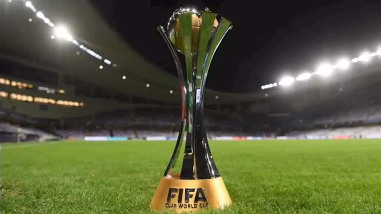 2021 FIFA Kulüpler Dünya Kupası ertelendi