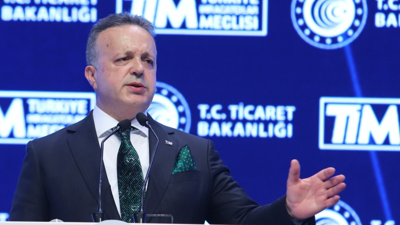 TİM'den İstikrar Kalkanı paketine tam destek!