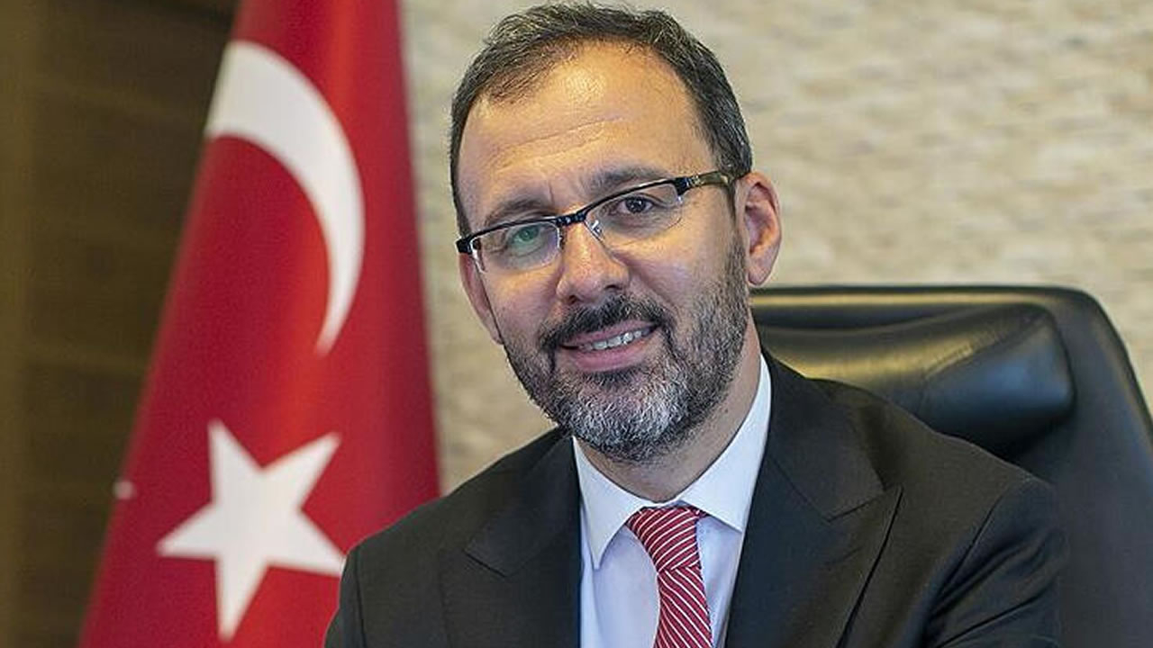 Mehmet Muharrem Kasapoğlu'ndan koronavirüs açıklaması!