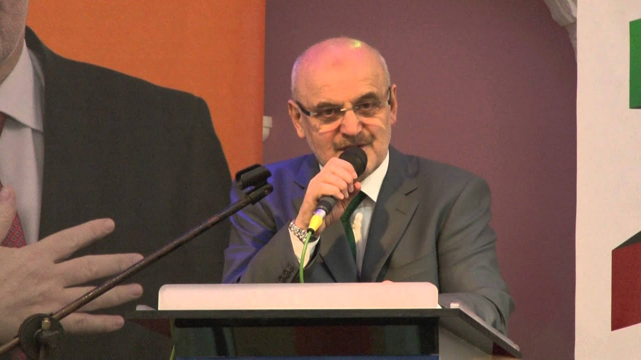 AK Parti'li eski başkan vefat etti