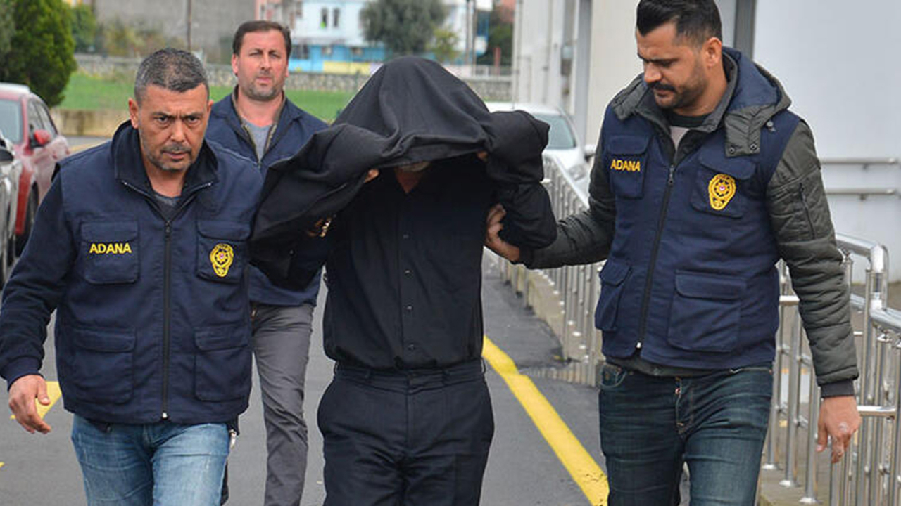 10 bin kişiye asılsız 'Corona Virüs' mesajı attı, tutuklandı
