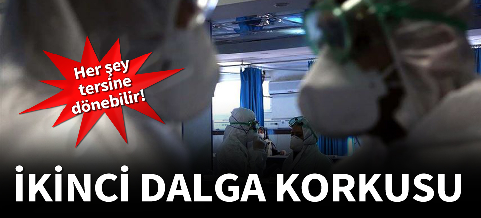 Asya ülkelerinde ikinci dalga koronavirüs salgını endişesi