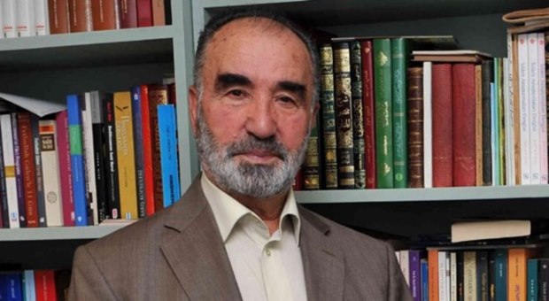 Hayrettin Karaman’a KHK şoku