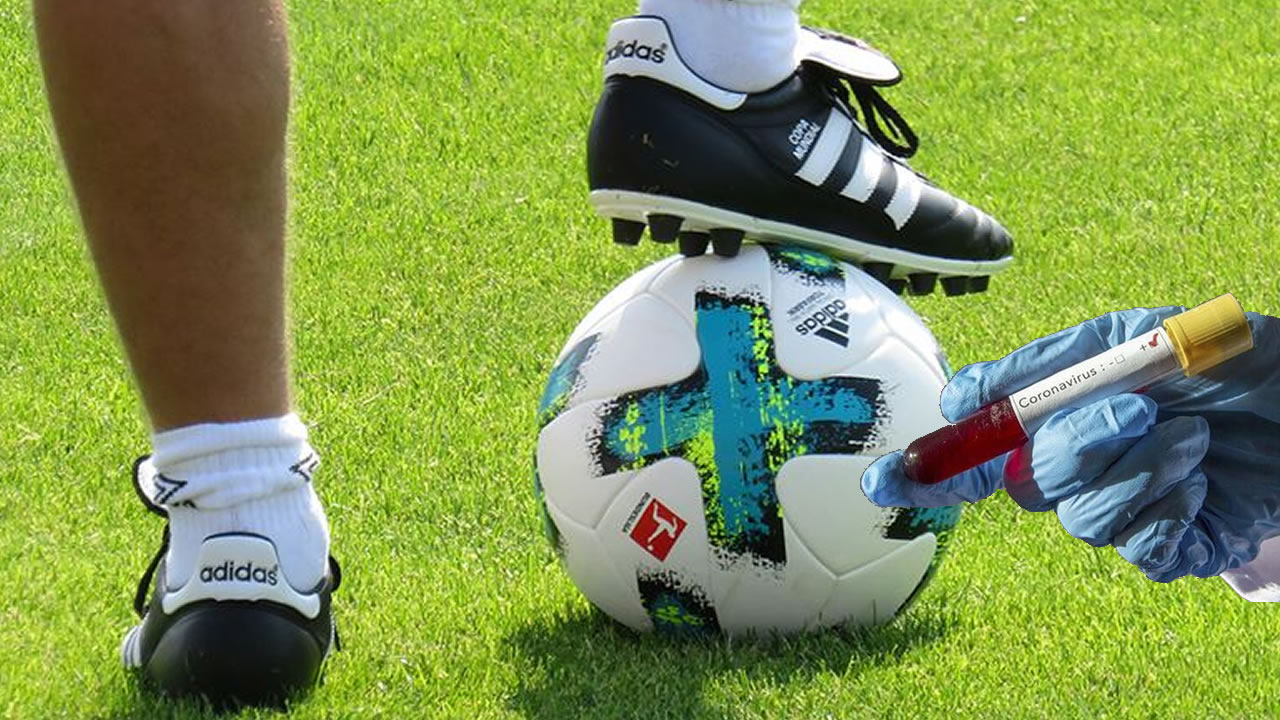 Futbolun koronavirüs kaybı 4 milyar euro