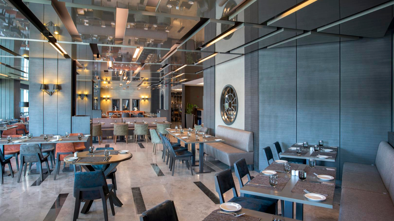Restoranlar için yeni karar! Sağlık Bakanlığı açıkladı...