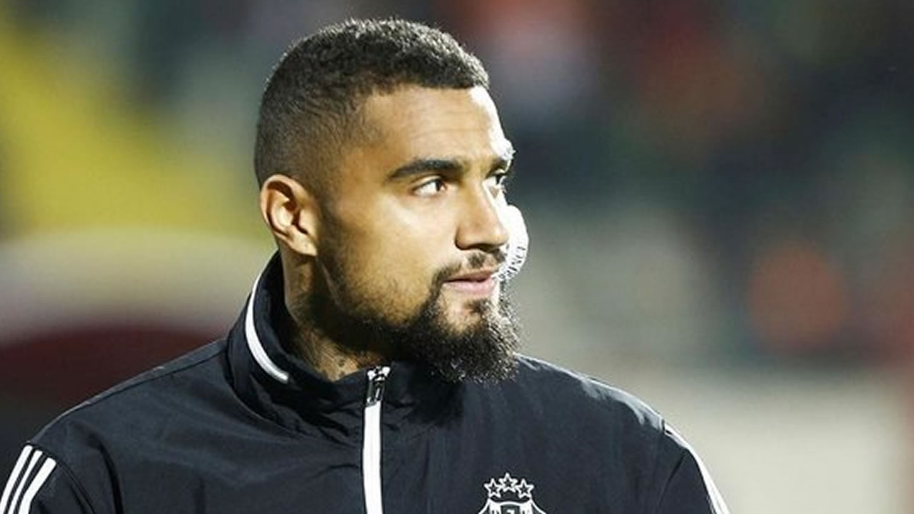 Sergen Yalçın'ın Boateng ikilemi!