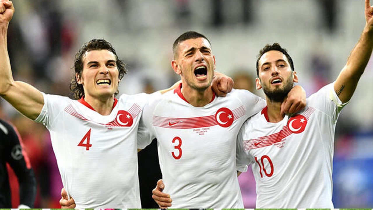 Türkiye için altın fırsat