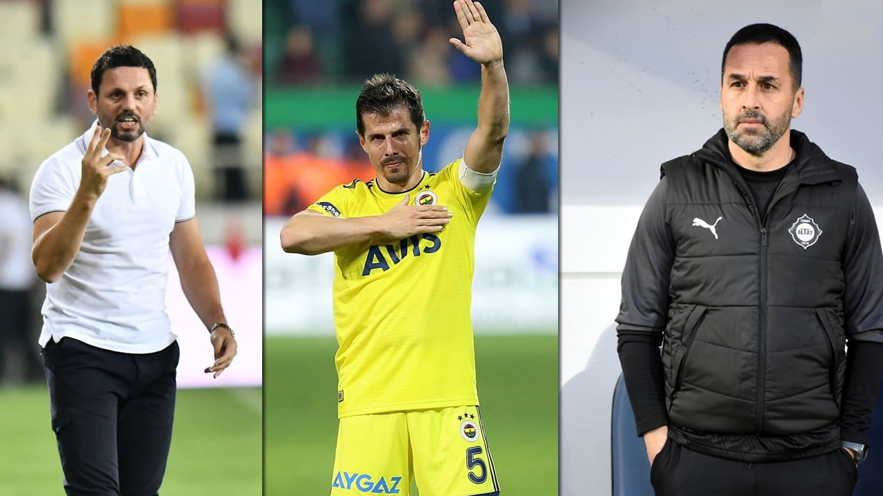 Fenerbahçe'nin dev planı ortaya çıktı! Kulübü 3 kişi yönetecek