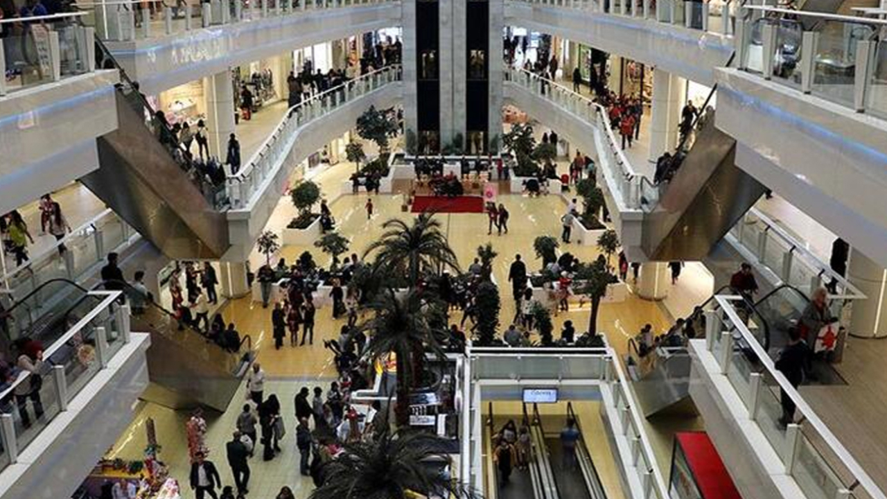 Son dakika... AYD'den AVM’lerin kapatılmasına yönelik tavsiye kararı (İşte kapanan mağazalar)