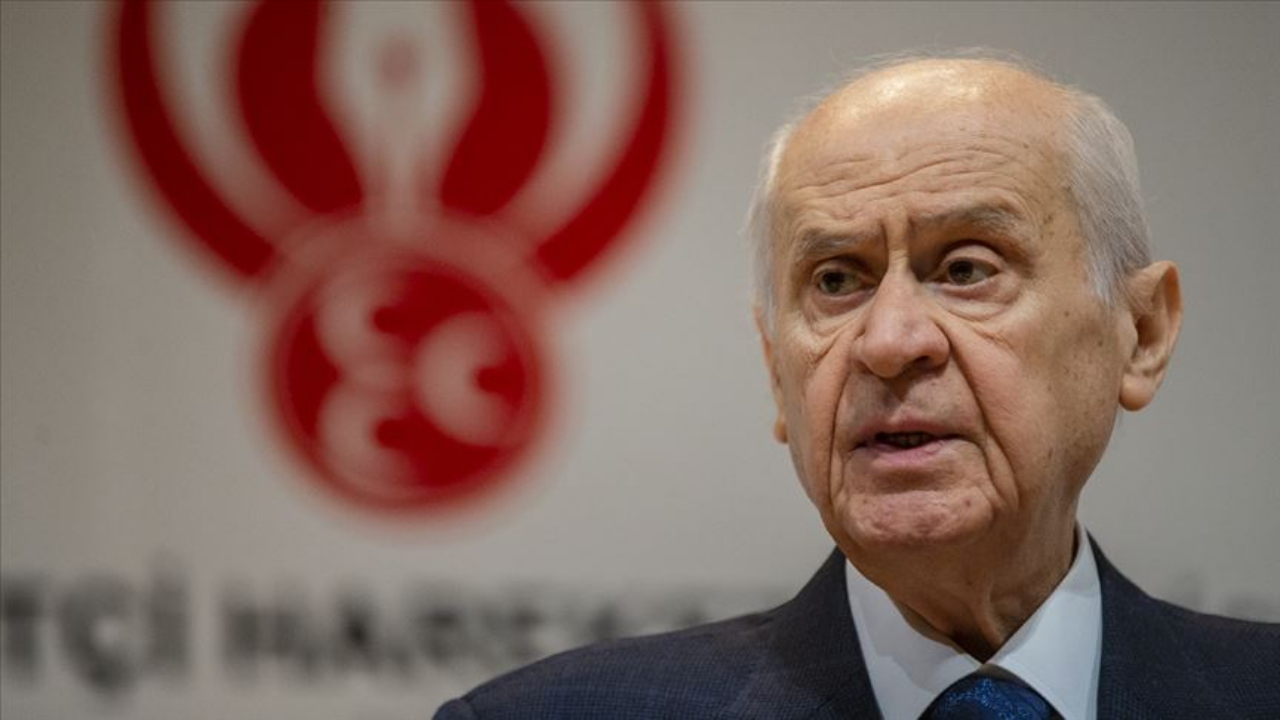 Bahçeli'den koronavirüs tedbir paketi açıklaması