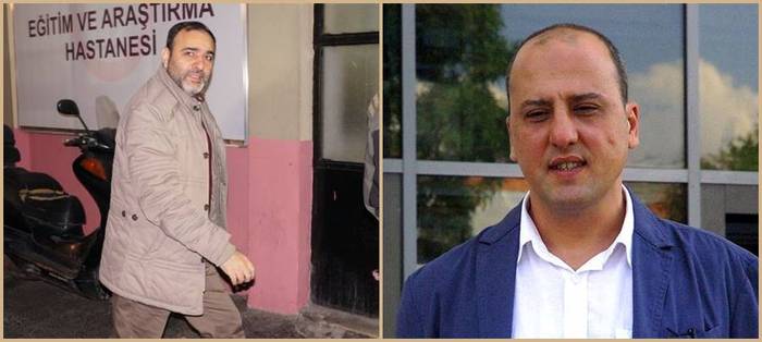 Ahmet Şık'ı tutukladı, Bülent Keneş'e 'Tweet'ten tutuklama' olmaz dedi!