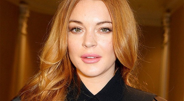 Lindsay Lohan'dan sosyal medya detoksu