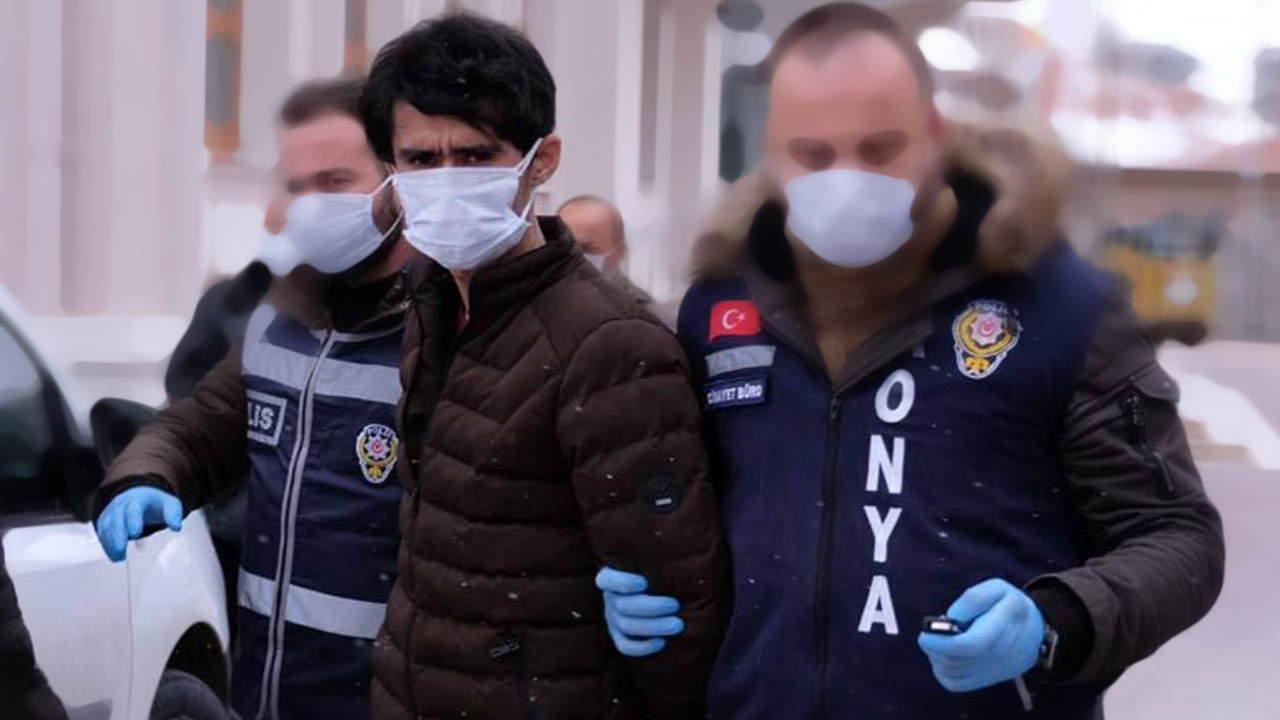 Son dakika... Kan donduran cinayette detaylar ortaya çıktı!
