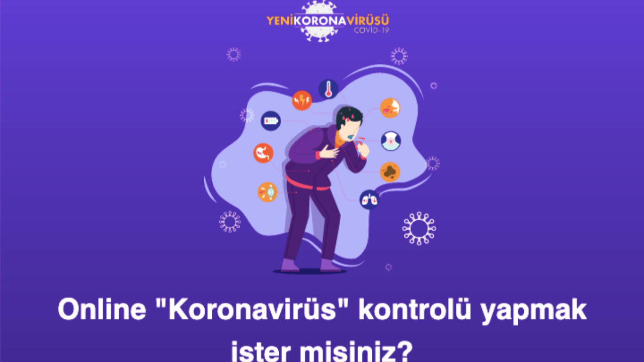 Evde korona testi! Sağlık Bakanlığı başlattı