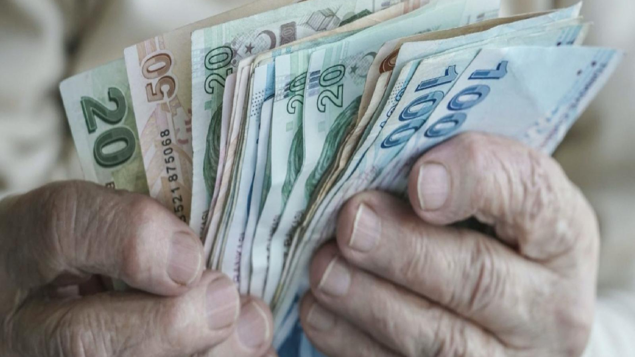 Emekli promosyonlarıyla ilgili flaş karar