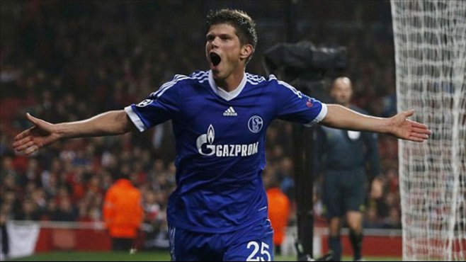 Beşiktaş’tan Huntelaar atağı