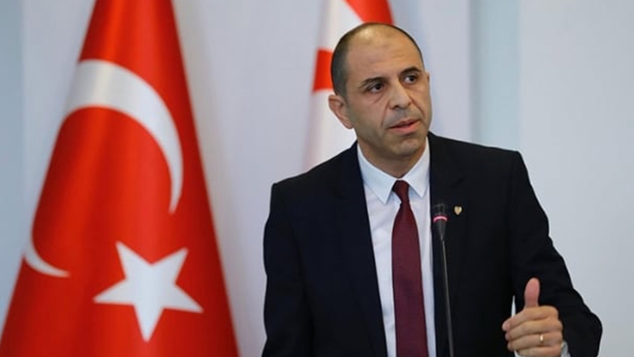 Son dakika... KKTC'den koronavirüs kararı: Ülkeye girişler kapatılıyor
