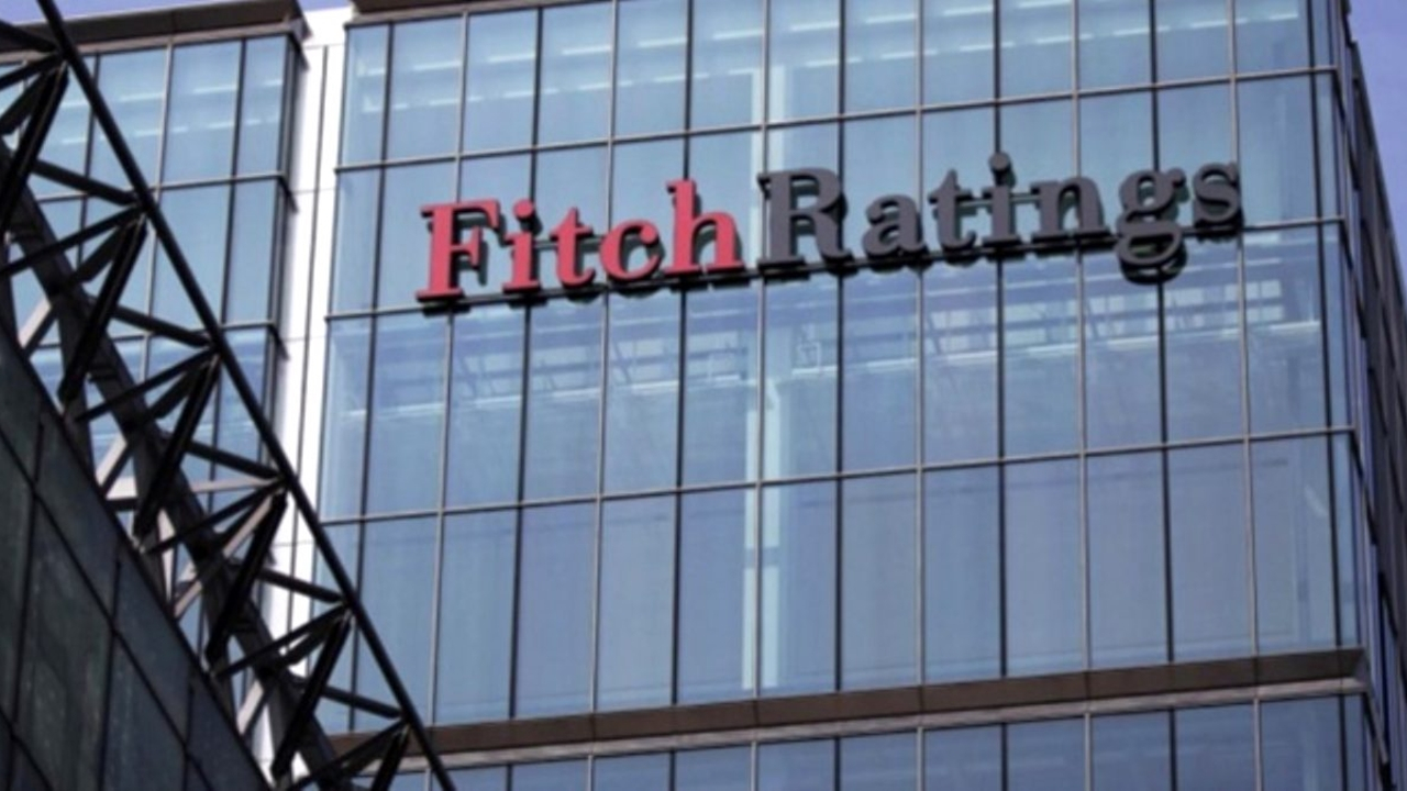 Fitch'ten büyüme tahminlerine Koronavirüs ayarı!