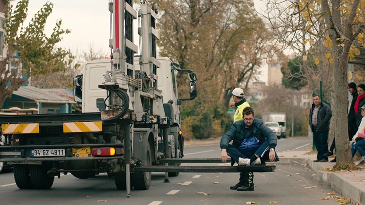 TRT'den kritik dizi kararı...