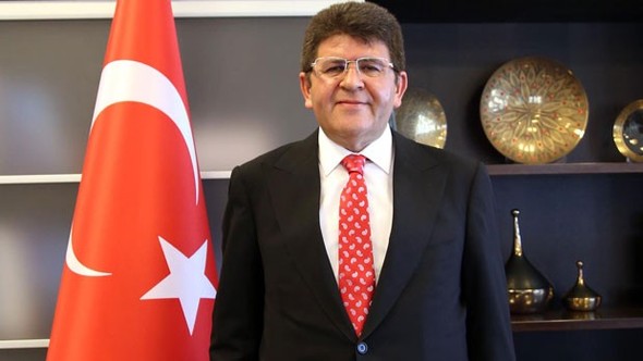 Mustafa Boydak'ın oğlu ve kardeşi gözaltına alındı