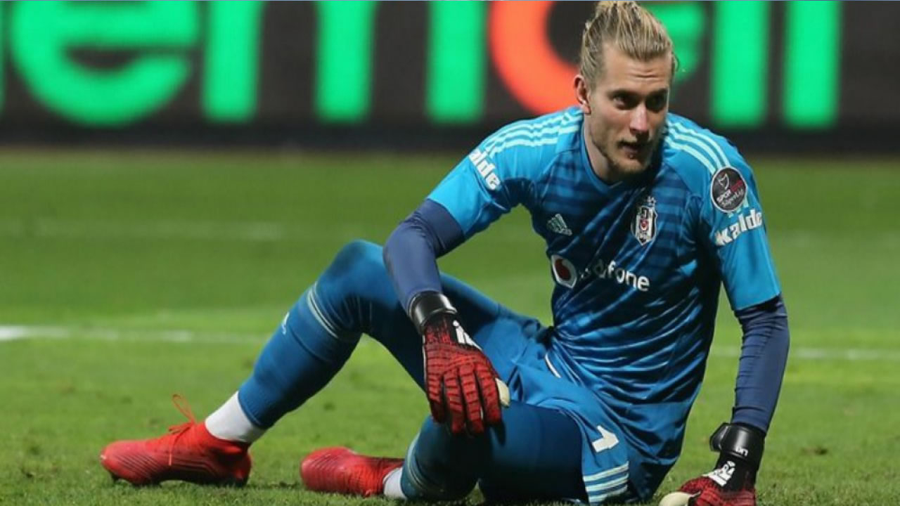 Beşiktaş'ta Karius gidiyor! Yerine gelecek isim...