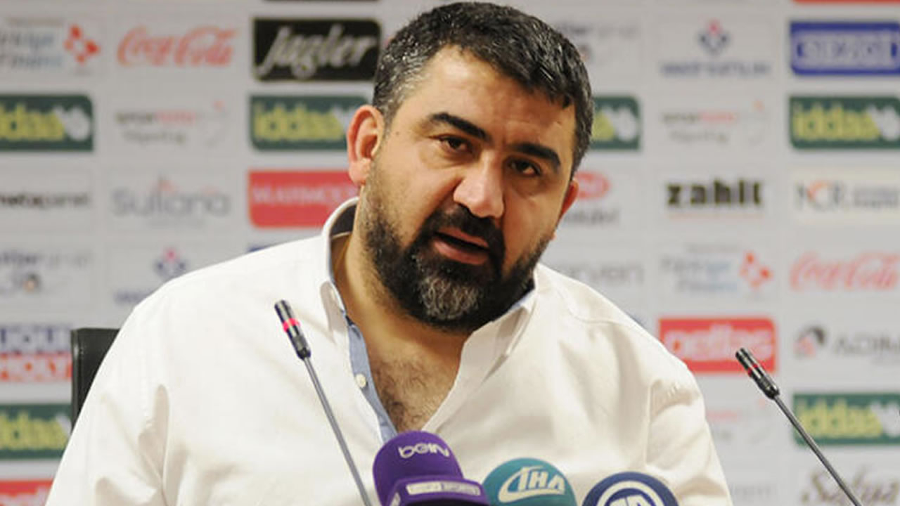 Gelir gelmez karantinaya alındı!
