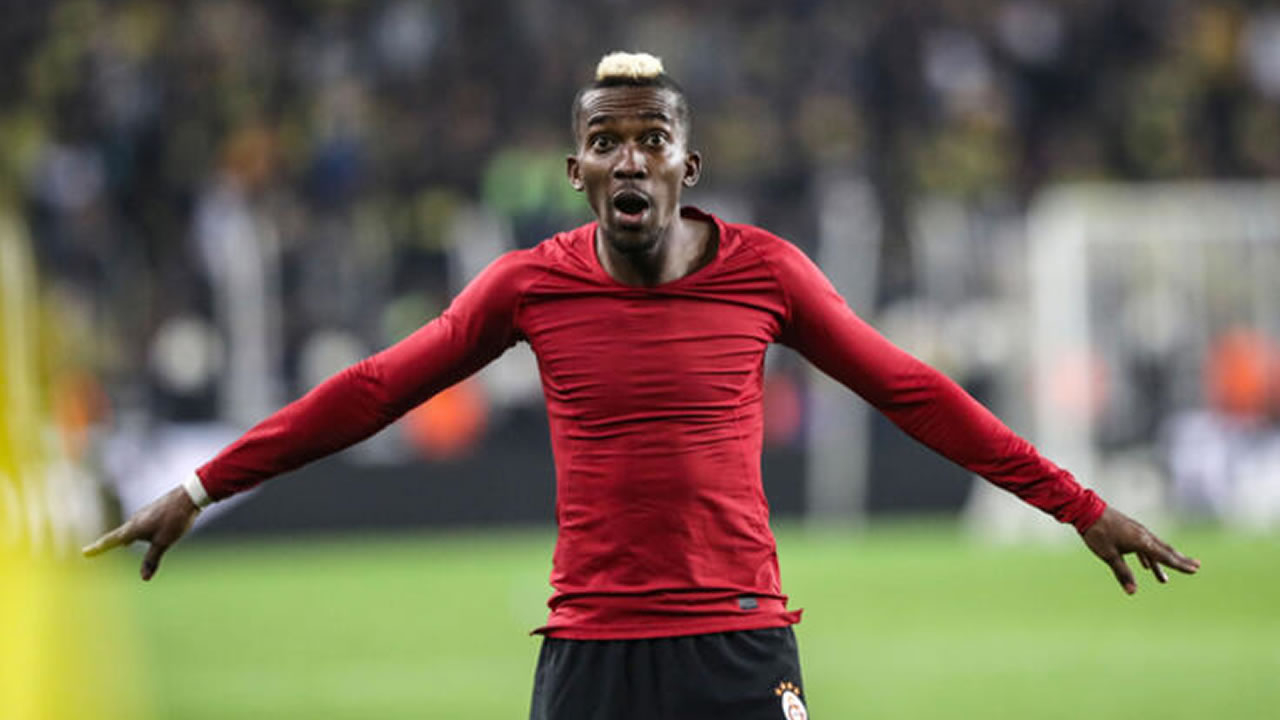 Galatasaray'dan Onyekuru harekatı!