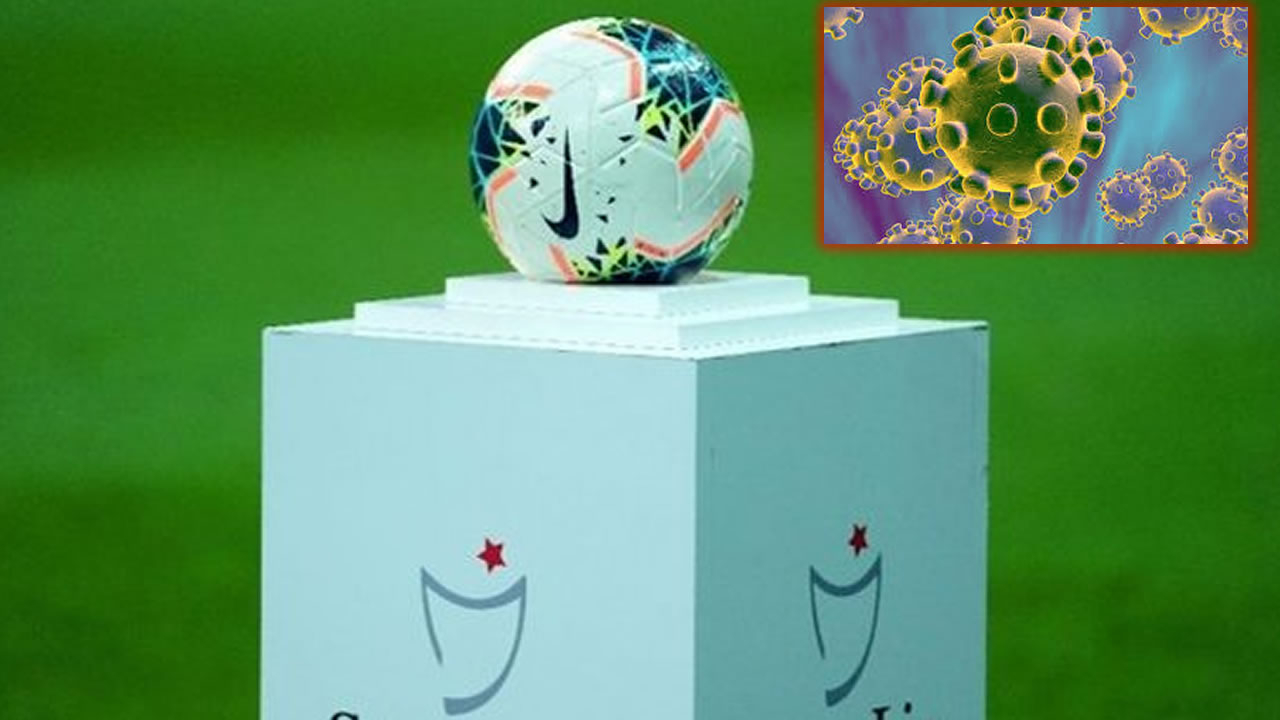 Süper Lig ekibinden futbolcularına yurt dışı yasağı!