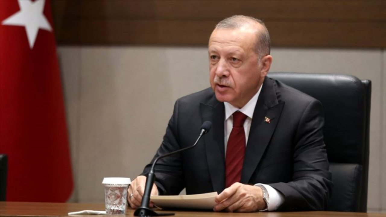 Erdoğan imzaladı: Sınav olmayacak, kurayla alınacak