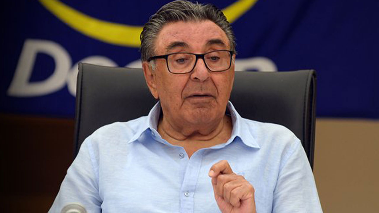 Resmiyet kazandı! Aydın Doğan banka kurdu