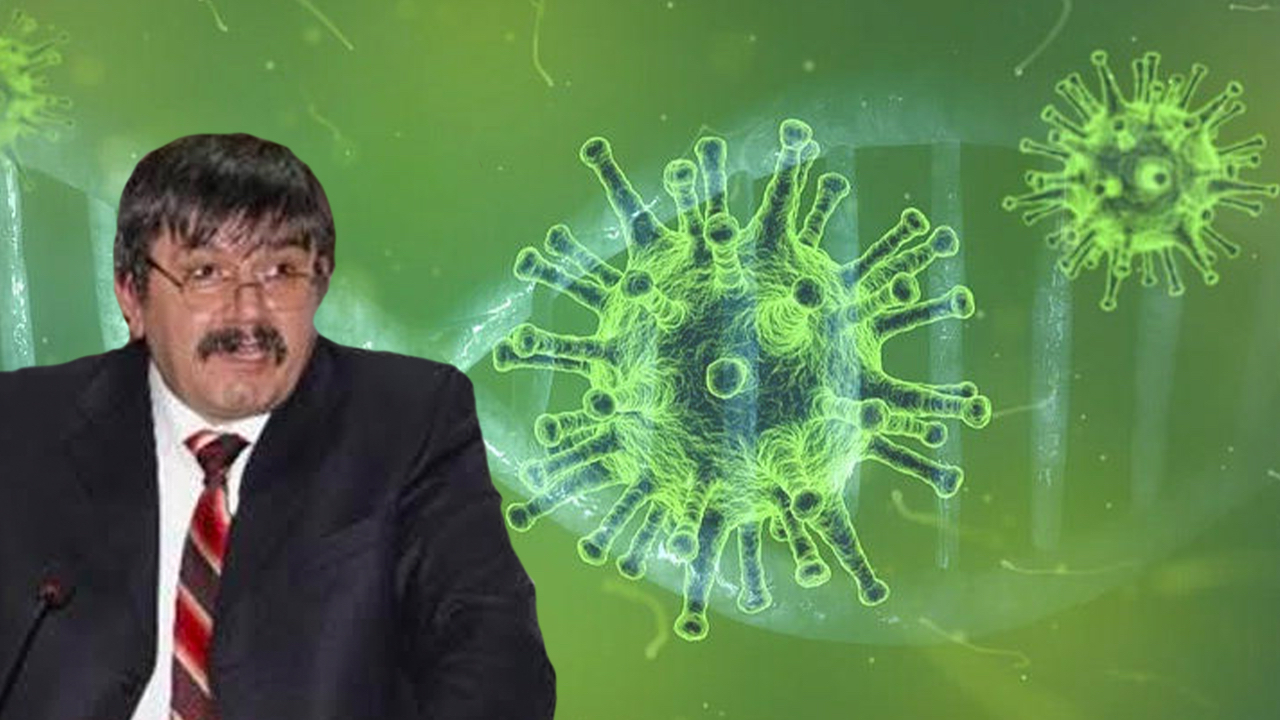 Virüs genetiği uzmanı SuperHaber'e açıkladı: Korona’da asıl patlama, Nisan’dan sonra olacak!