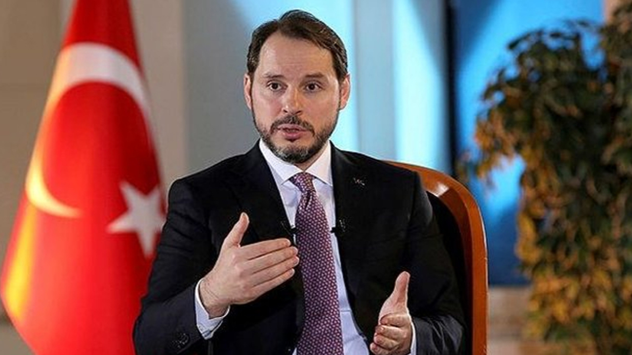 Son dakika... Bakan Albayrak açıkladı! Yeni kadrolar açılıyor