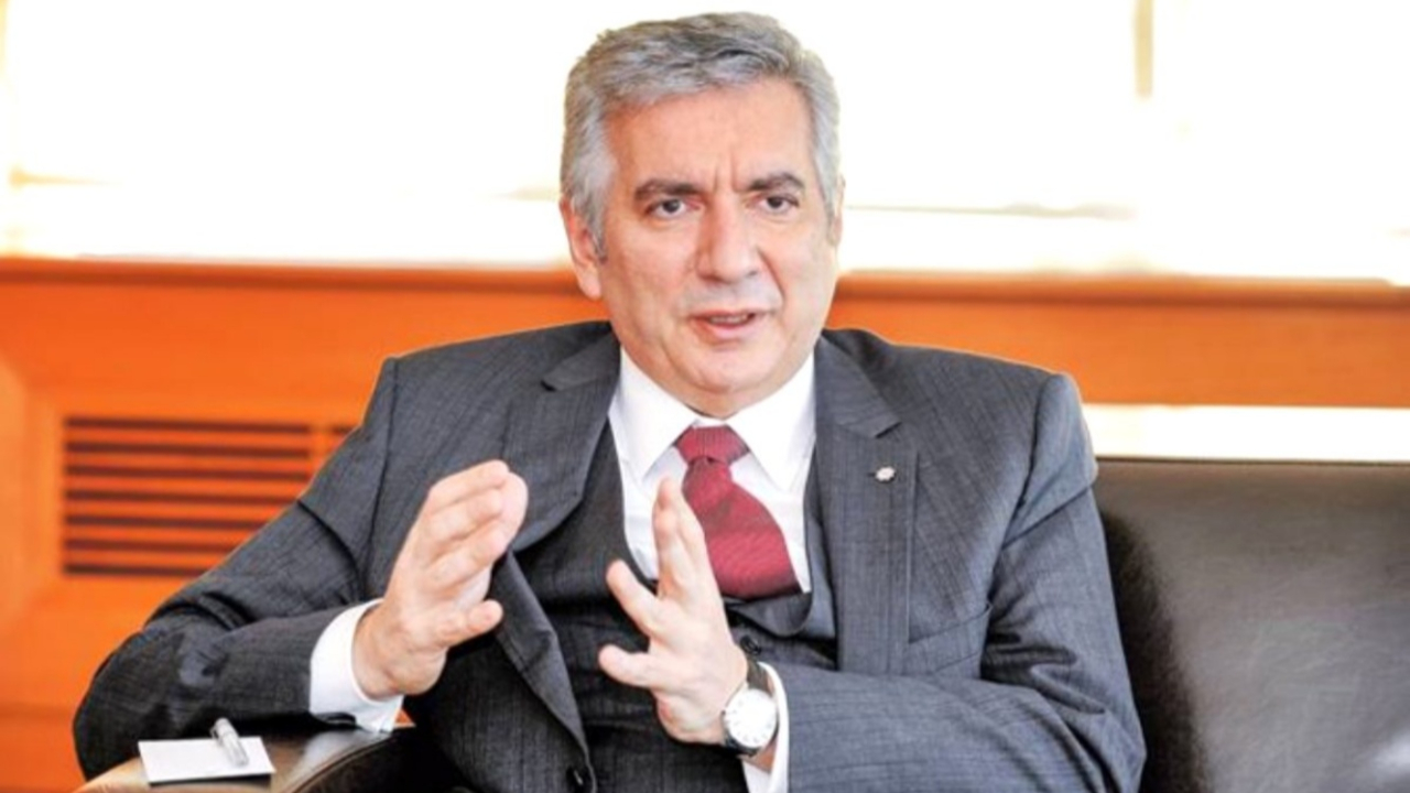 "Ligler ertelensin" diyen Erdal Bahçıvan TFF'den istifa etti