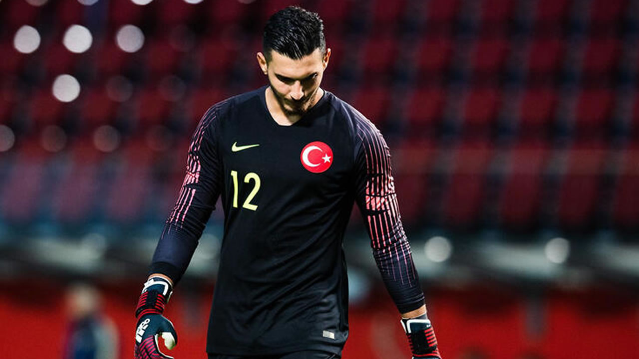 Uğurcan Çakır’a astronomik teklif!