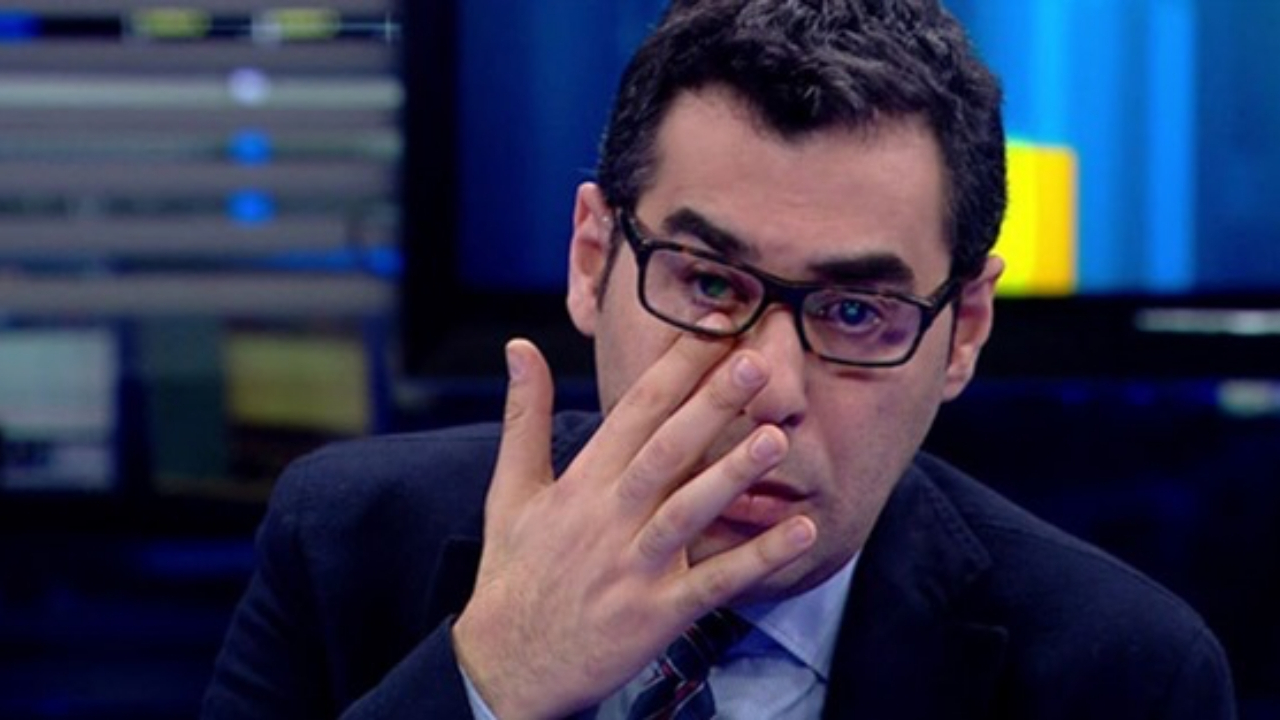 Enver Aysever hakkında soruşturma başlatıldı